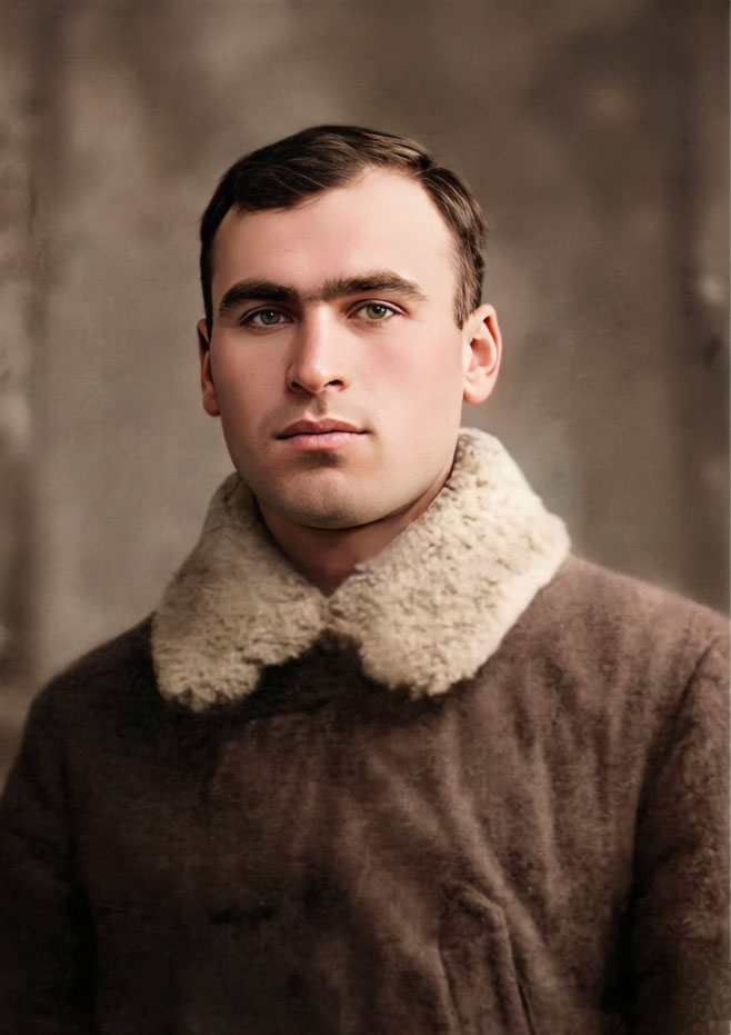 Franciszek Ruszczyński