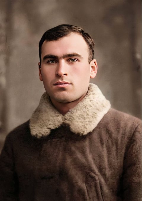Franciszek Ruszczyński, lata 30.